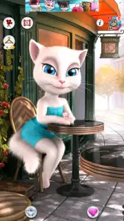 Talking Angela capture 10