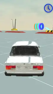 Cindy Car Crash capture 8