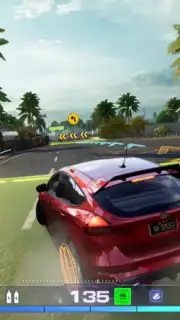 Need for Speed: Assemble capture 3