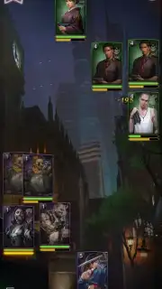 Legend of UnderWorld capture 16