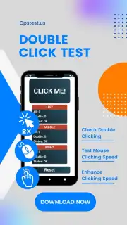 Double Click Test capture 4