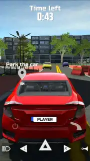 Car Simulator 2 capture 13