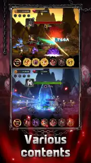 Dark Clan capture 5