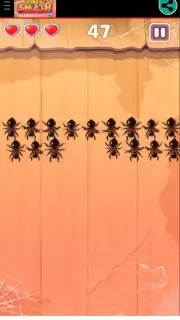 Ant Smash Game capture 5