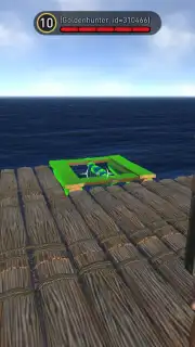 Raft Survival: Multiplayer capture 14