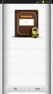 Notebooks capture 2