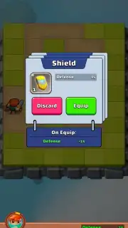 Pocket Quest capture 10