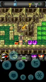 Diamond Rush capture 6