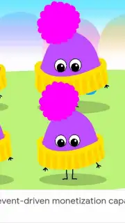 Bini ABC Games! Phonics 4 Kids capture 15