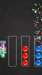 Ball Sort Master - Puzzle Game capture 9