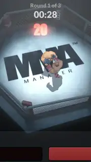 MMA Manager capture 2