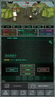 Pocket Zone capture 7