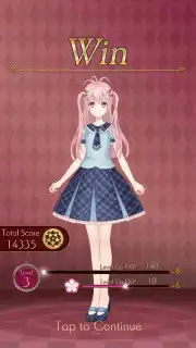 Alice Closet capture 6