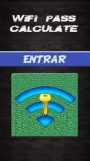 Wifi Pass Calculate capture 1
