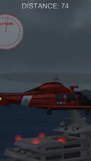 Helicopter Flight Simulator capture 3
