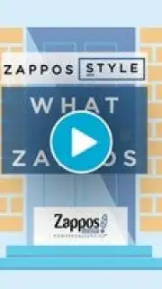 Zappos capture 1