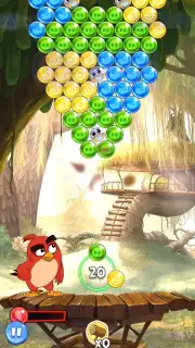 Angry Birds POP 2 capture 3