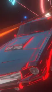 Music Racer capture 8