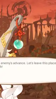 Food Fantasy: New Journey capture 6