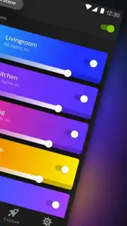 Philips Hue capture 7