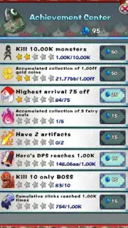 Tap Ninja capture 3