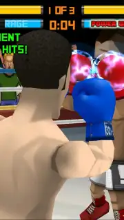 Punch Hero capture 20