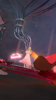 Fullmetal Alchemist Mobile capture 5