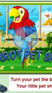 Parrot Pet Shop capture 4