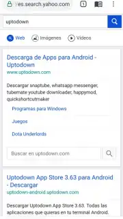 Epic Privacy Browser capture 4