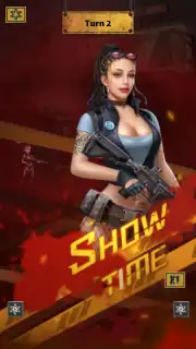 Left For The End capture 8