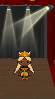 Toca Boca World capture 1