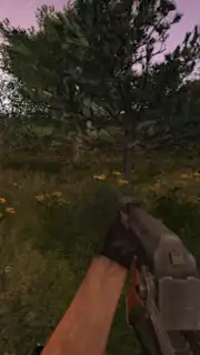 Xash3D FWGS capture 7