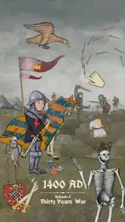Medieval - Idle Prayer capture 3
