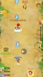 Gods and Demons capture 10