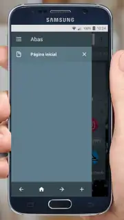 Spacy Browser capture 6