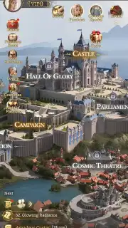 Reign of Destiny capture 5