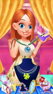 Fashion Shop capture 4