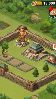 Kingdom Story: Brave Legion capture 7