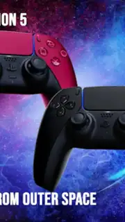 PS5 - PlayStation 5 capture 2