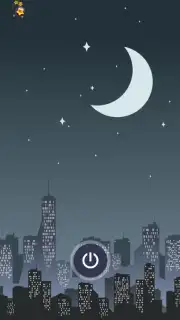 Night mode - Blue light filter capture 1