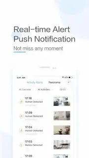 YI IoT capture 3