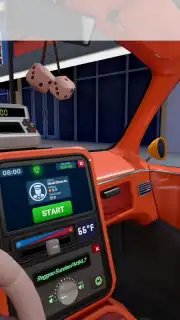 I Am Taxi Driver capture 3