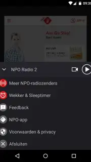 NPO Radio 2 capture 7