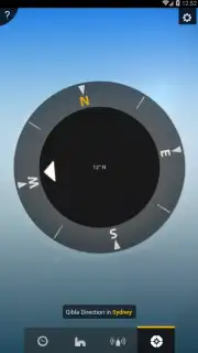 Salatuk Prayer time capture 3