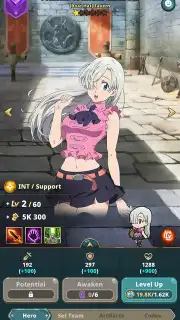 The Seven Deadly Sins: Idle Adventure capture 12
