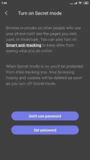 Samsung Internet Browser capture 5