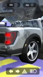 Beam Drive Car Crash capture 2