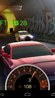 Perfect Shift capture 7