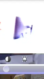 Long Exposure Camera capture 4