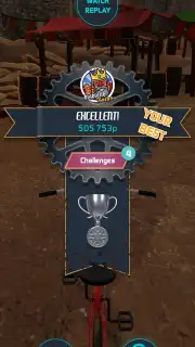 Touchgrind BMX 2 capture 9